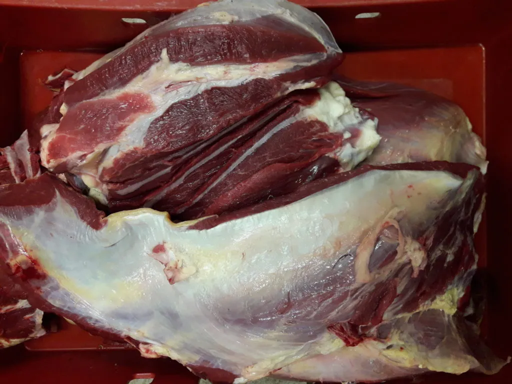 фотография продукта мясо говядина-свинина-Астрахань