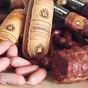 колбаса варено-копченая оптом в Астрахани и Астраханской области