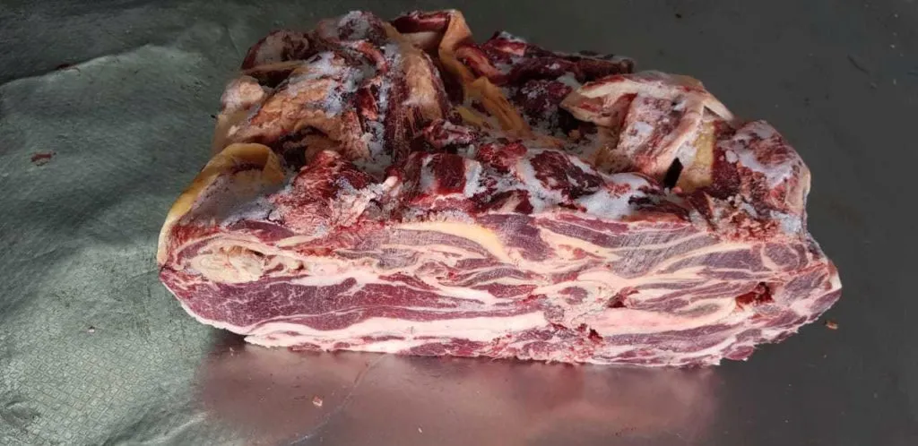 мясо говядина-свинина-Астрахань в Астрахани 5