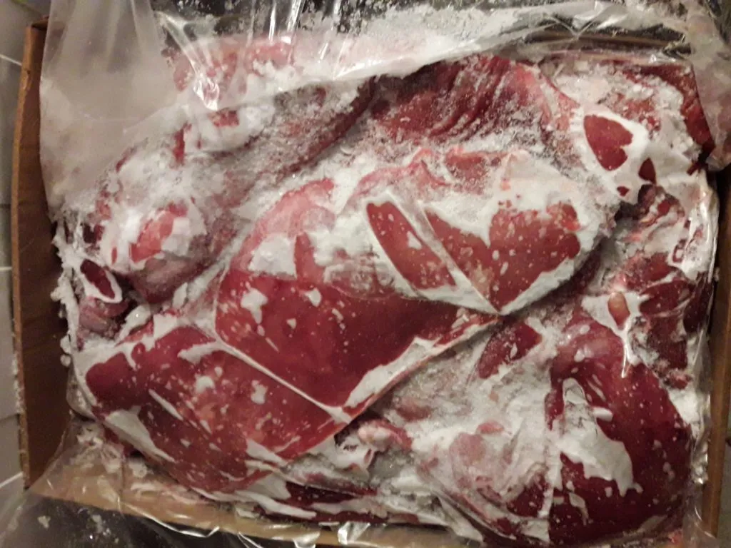 мясо говядина-свинина-Астрахань в Астрахани 3
