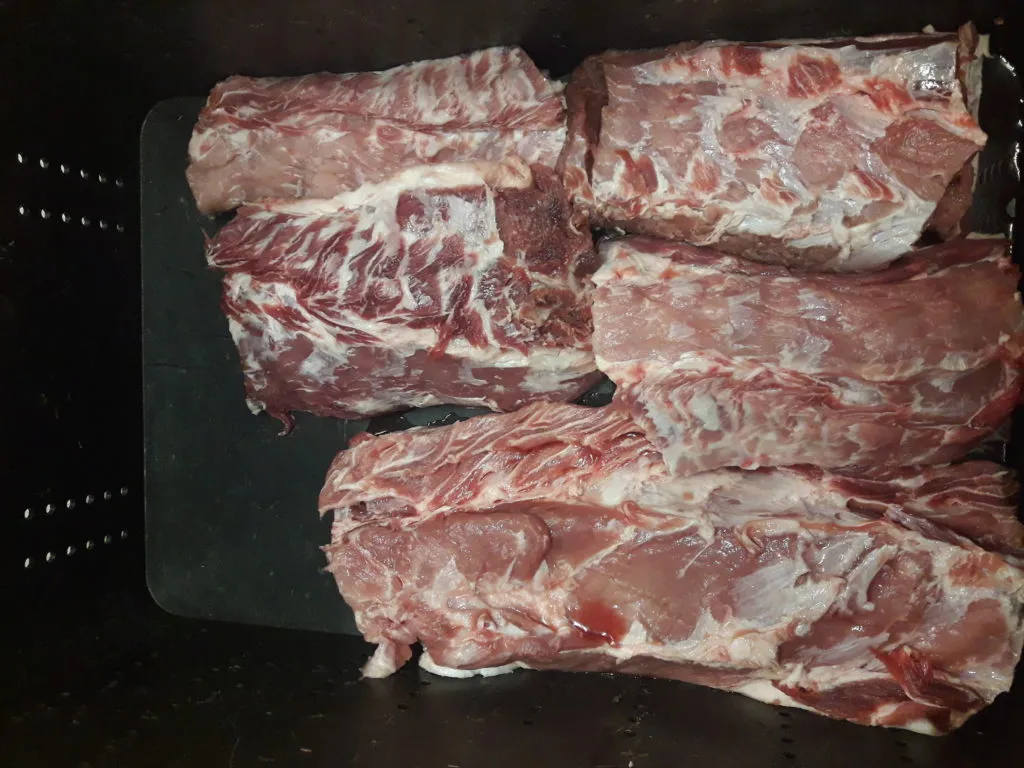 мясо говядина-свинина-Астрахань в Астрахани 2