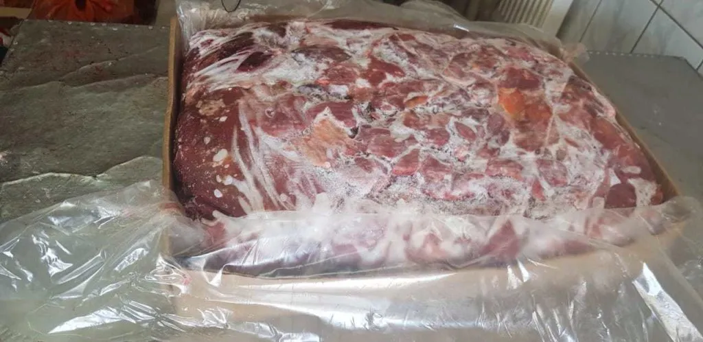 мясо говядина-свинина-Астрахань в Астрахани 8